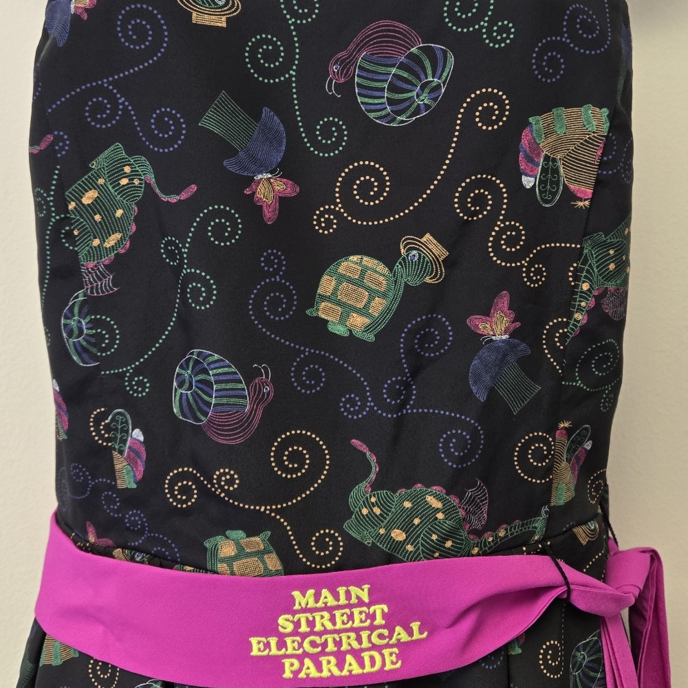 Disney Parks Dress Shop The Main Street Electrical Parade Dress XL - Picture 8 of 16
